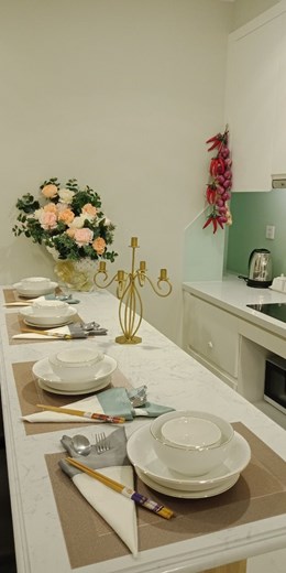 Apartment for rent BT105P3263 (5)